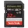 Memory card SanDisk 32GB Extreme Pro SD/XC UHS-I Card 100MB/S V30/4K Class 10 SDSDXXO-032G-GN4INMemory card SanDisk 32GB Extreme Pro SD/XC UHS-I Card 100MB/S V30/4K Class 10 SDSDXXO-032G-GN4INMemory card SanDisk 32GB Extreme Pro SD/XC UHS-I Card 100MB/S V30/4K Class 10 SDSDXXO-032G-GN4IN