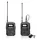 Microphone BOYA BY-WM6S UHF Wireless microphoneMicrophone BOYA BY-WM6S UHF Wireless microphoneMicrophone BOYA BY-WM6S UHF Wireless microphone