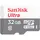 მეხსიერების ბარათი SanDisk 32GB Ultra MicroSD/HC UHS-I Card 100MB/S Class 10 SDSQUNR-032G-GN3MNმეხსიერების ბარათი SanDisk 32GB Ultra MicroSD/HC UHS-I Card 100MB/S Class 10 SDSQUNR-032G-GN3MNმეხსიერების ბარათი SanDisk 32GB Ultra MicroSD/HC UHS-I Card 100MB/S Class 10 SDSQUNR-032G-GN3MN