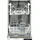 Built-in dishwasher GRAETZ DW4510BIWHBuilt-in dishwasher GRAETZ DW4510BIWHBuilt-in dishwasher GRAETZ DW4510BIWH