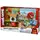 Game set Jazwares ANB - Medium Playset (Pig City Build 'n Launch Playset)Game set Jazwares ANB - Medium Playset (Pig City Build 'n Launch Playset)Game set Jazwares ANB - Medium Playset (Pig City Build 'n Launch Playset)