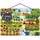 Toy garden Janod My Magnetic GardenToy garden Janod My Magnetic GardenToy garden Janod My Magnetic Garden