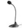 მიკროფონი Gembird MIC-205 Microphoneმიკროფონი Gembird MIC-205 Microphoneმიკროფონი Gembird MIC-205 Microphone