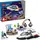 ლეგო LEGO City Spaceship and asteroid explorationლეგო LEGO City Spaceship and asteroid explorationლეგო LEGO City Spaceship and asteroid exploration