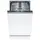 Built-in dishwasher Bosch SPV2IKX54Q, A+, 48Db, Built-in Dishwasher, WhiteBuilt-in dishwasher Bosch SPV2IKX54Q, A+, 48Db, Built-in Dishwasher, WhiteBuilt-in dishwasher Bosch SPV2IKX54Q, A+, 48Db, Built-in Dishwasher, White