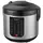 Multicooker (black) Power, W: 900, Number of programs: 30, Heating function: Yes, Program "Baking": Yes, Bowl volume, l: 5, Accessories included: Stirring spoon, measuring cup, steamerMulticooker (black) Power, W: 900, Number of programs: 30, Heating function: Yes, Program "Baking": Yes, Bowl volume, l: 5, Accessories included: Stirring spoon, measuring cup, steamerMulticooker (black) Power, W: 900, Number of programs: 30, Heating function: Yes, Program "Baking": Yes, Bowl volume, l: 5, Accessories included: Stirring spoon, measuring cup, steamer