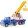 სატვირთო ამწე DRIVEN Standard Truck Crane, 135 cm WH1101Zსატვირთო ამწე DRIVEN Standard Truck Crane, 135 cm WH1101Zსატვირთო ამწე DRIVEN Standard Truck Crane, 135 cm WH1101Z