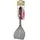 სპატულა Ardesto Turner Gemini, 33cm, nylon, gray-brownსპატულა Ardesto Turner Gemini, 33cm, nylon, gray-brownსპატულა Ardesto Turner Gemini, 33cm, nylon, gray-brown