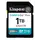 ფლეშ მეხსიერების ბარათი Kingston Canvas Go Plus 1TB SD Card | Up to 200MB/s | Class 10, UHS-I, U3, V30 | SDG4/1TBფლეშ მეხსიერების ბარათი Kingston Canvas Go Plus 1TB SD Card | Up to 200MB/s | Class 10, UHS-I, U3, V30 | SDG4/1TBფლეშ მეხსიერების ბარათი Kingston Canvas Go Plus 1TB SD Card | Up to 200MB/s | Class 10, UHS-I, U3, V30 | SDG4/1TB