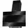 Hansa vertical hood extractor, 60cm, 300m3h, blackHansa vertical hood extractor, 60cm, 300m3h, blackHansa vertical hood extractor, 60cm, 300m3h, black