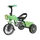 სამთვალა ველოსიპედი 012AB-GREENსამთვალა ველოსიპედი 012AB-GREENსამთვალა ველოსიპედი 012AB-GREEN
