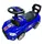Child's mechanical car BMW GH-702-BLUChild's mechanical car BMW GH-702-BLUChild's mechanical car BMW GH-702-BLU