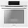 Built-in oven Hansa electrical BOEW68481 whiteBuilt-in oven Hansa electrical BOEW68481 whiteBuilt-in oven Hansa electrical BOEW68481 white