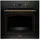 Built-in oven Hansa electrical BOES68269 blackBuilt-in oven Hansa electrical BOES68269 blackBuilt-in oven Hansa electrical BOES68269 black