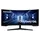 Monitor SAMSUNG ODYSSEY G5 CURVED (LC34G55TWWIXCI) BLACKMonitor SAMSUNG ODYSSEY G5 CURVED (LC34G55TWWIXCI) BLACKMonitor SAMSUNG ODYSSEY G5 CURVED (LC34G55TWWIXCI) BLACK