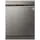 Dishwasher LG DFB425FP.APZPARADishwasher LG DFB425FP.APZPARADishwasher LG DFB425FP.APZPARA