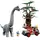 ლეგო LEGO Jurassic World Brachiosaurus Discoveryლეგო LEGO Jurassic World Brachiosaurus Discoveryლეგო LEGO Jurassic World Brachiosaurus Discovery