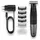 Beard trimmer BRAUN XT5100 BlkSpcGry BOXBeard trimmer BRAUN XT5100 BlkSpcGry BOXBeard trimmer BRAUN XT5100 BlkSpcGry BOX