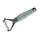 ბოსტნეულის სათლელი ARDESTO Peeler  Gemini, gray/green, s/s, pp with soft touchბოსტნეულის სათლელი ARDESTO Peeler  Gemini, gray/green, s/s, pp with soft touchბოსტნეულის სათლელი ARDESTO Peeler  Gemini, gray/green, s/s, pp with soft touch