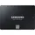 მყარი დისკი Samsung SSD 870 EVO 1TB 2.5" 560R/530W SSDმყარი დისკი Samsung SSD 870 EVO 1TB 2.5" 560R/530W SSDმყარი დისკი Samsung SSD 870 EVO 1TB 2.5" 560R/530W SSD