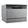 Dishwasher Midea MCFD55S460SiDishwasher Midea MCFD55S460SiDishwasher Midea MCFD55S460Si