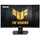 Asus Monitor 23.6" TUF Gaming VG24VQER 2xHDMI, DP, Audio, VA, 180Hz, 1ms, DCI-P3 90%, CURVED, AdaptiveSyncAsus Monitor 23.6" TUF Gaming VG24VQER 2xHDMI, DP, Audio, VA, 180Hz, 1ms, DCI-P3 90%, CURVED, AdaptiveSyncAsus Monitor 23.6" TUF Gaming VG24VQER 2xHDMI, DP, Audio, VA, 180Hz, 1ms, DCI-P3 90%, CURVED, AdaptiveSync
