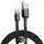 კაბელი Baseus Kevlar USB Cable Type-C 2A 2m CATKLF-CG1კაბელი Baseus Kevlar USB Cable Type-C 2A 2m CATKLF-CG1კაბელი Baseus Kevlar USB Cable Type-C 2A 2m CATKLF-CG1