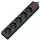 დამაგრძელებელი კაბელი Defender Power Strip ES 5m 5 Plugდამაგრძელებელი კაბელი Defender Power Strip ES 5m 5 Plugდამაგრძელებელი კაბელი Defender Power Strip ES 5m 5 Plug