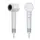 Hair Dryer Dreame Hairdryer Gleam Grey (AHD12A)Hair Dryer Dreame Hairdryer Gleam Grey (AHD12A)Hair Dryer Dreame Hairdryer Gleam Grey (AHD12A)