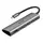 USB Hub WiWU Alpha 531H GreyUSB Hub WiWU Alpha 531H GreyUSB Hub WiWU Alpha 531H Grey