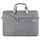 Laptop Bag WiWU 13.3" City Commuter Bag Light GreyLaptop Bag WiWU 13.3" City Commuter Bag Light GreyLaptop Bag WiWU 13.3" City Commuter Bag Light Grey
