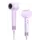 თმის საშრობი Dreame Hairdryer Gleam Purple (AHD12A)თმის საშრობი Dreame Hairdryer Gleam Purple (AHD12A)თმის საშრობი Dreame Hairdryer Gleam Purple (AHD12A)