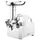 Meat grinder Ardesto, 2000W, prod.-1.9kg/min, 3 cutting plates + for sausage plates, 3 vegetable slicers, plastic, silverMeat grinder Ardesto, 2000W, prod.-1.9kg/min, 3 cutting plates + for sausage plates, 3 vegetable slicers, plastic, silverMeat grinder Ardesto, 2000W, prod.-1.9kg/min, 3 cutting plates + for sausage plates, 3 vegetable slicers, plastic, silver