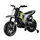 Child's electric motorcycle M5918-GREENChild's electric motorcycle M5918-GREENChild's electric motorcycle M5918-GREEN