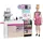 MATTEL Barbie Coffee Shop PlaysetMATTEL Barbie Coffee Shop PlaysetMATTEL Barbie Coffee Shop Playset