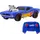Toy car MATTEL HW R/C Rodger Dodger 1:16Toy car MATTEL HW R/C Rodger Dodger 1:16Toy car MATTEL HW R/C Rodger Dodger 1:16