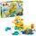 ლეგო LEGO Constructor DUPLO Town 3in1 Animals on Wheelsლეგო LEGO Constructor DUPLO Town 3in1 Animals on Wheelsლეგო LEGO Constructor DUPLO Town 3in1 Animals on Wheels