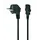 კაბელი Gembird PC-186 Power cord (C13) 6ft 1.8mკაბელი Gembird PC-186 Power cord (C13) 6ft 1.8mკაბელი Gembird PC-186 Power cord (C13) 6ft 1.8m