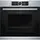 Electric oven BOSCH HMG636BS1Electric oven BOSCH HMG636BS1Electric oven BOSCH HMG636BS1
