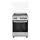 Cooker HOFFMANN FF6403GAZJCooker HOFFMANN FF6403GAZJCooker HOFFMANN FF6403GAZJ