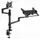 მონიტორის საკიდი Gembird MA-DA-04 Desk mounted adjustable monitor arm with notebook tray 17"-32"მონიტორის საკიდი Gembird MA-DA-04 Desk mounted adjustable monitor arm with notebook tray 17"-32"მონიტორის საკიდი Gembird MA-DA-04 Desk mounted adjustable monitor arm with notebook tray 17"-32"