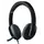 Headphone LOGITECH H540 Corded Headset - BLACK - USBHeadphone LOGITECH H540 Corded Headset - BLACK - USBHeadphone LOGITECH H540 Corded Headset - BLACK - USB