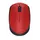LOGITECH M171 Wireless Mouse - REDLOGITECH M171 Wireless Mouse - REDLOGITECH M171 Wireless Mouse - RED