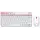 კლავიატურა და მაუსი LOGITECH MK240 Nano Wireless Combo - WHITE/VIVID RED - RUSკლავიატურა და მაუსი LOGITECH MK240 Nano Wireless Combo - WHITE/VIVID RED - RUSკლავიატურა და მაუსი LOGITECH MK240 Nano Wireless Combo - WHITE/VIVID RED - RUS