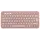 კლავიატურა LOGITECH Pebble Keys 2 K380s - TONAL ROSE - US INT'L - BT - INTNL-973 - UNIVERSALკლავიატურა LOGITECH Pebble Keys 2 K380s - TONAL ROSE - US INT'L - BT - INTNL-973 - UNIVERSALკლავიატურა LOGITECH Pebble Keys 2 K380s - TONAL ROSE - US INT'L - BT - INTNL-973 - UNIVERSAL