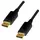 Cable Logilink CD0102 4K/60Hz DisplayPort Cable 3mCable Logilink CD0102 4K/60Hz DisplayPort Cable 3mCable Logilink CD0102 4K/60Hz DisplayPort Cable 3m