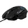 LOGITECH G502 Corded Gaming Mouse - HERO - BLACK - USB - EER2LOGITECH G502 Corded Gaming Mouse - HERO - BLACK - USB - EER2LOGITECH G502 Corded Gaming Mouse - HERO - BLACK - USB - EER2