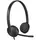 Headset LOGITECH H340 Corded Headset - BLACK - USBHeadset LOGITECH H340 Corded Headset - BLACK - USBHeadset LOGITECH H340 Corded Headset - BLACK - USB