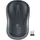 LOGITECH M185 Wireless Mouse - SWIFT GREY - EER2LOGITECH M185 Wireless Mouse - SWIFT GREY - EER2LOGITECH M185 Wireless Mouse - SWIFT GREY - EER2