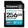 მეხსიერების ბარათი Kingston Canvas Go Plus 256GB SD Card | Up to 200MB/s | Class 10, UHS-I, U3, V30 | SDG4/256GBმეხსიერების ბარათი Kingston Canvas Go Plus 256GB SD Card | Up to 200MB/s | Class 10, UHS-I, U3, V30 | SDG4/256GBმეხსიერების ბარათი Kingston Canvas Go Plus 256GB SD Card | Up to 200MB/s | Class 10, UHS-I, U3, V30 | SDG4/256GB